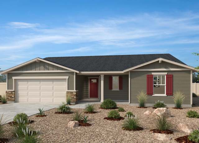 Property at 7927 E Antebellum St, Nampa, ID 83687, 3 beds, 2 baths