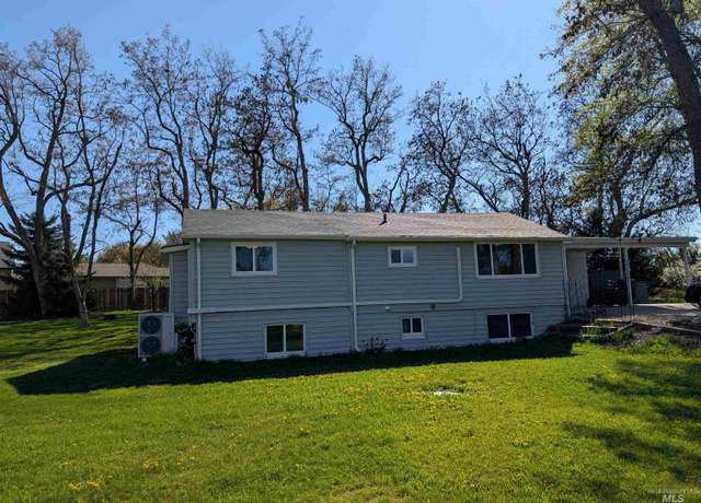 Property at 4155 W Leland Way, Boise, ID 83709, 5 beds, 2 baths