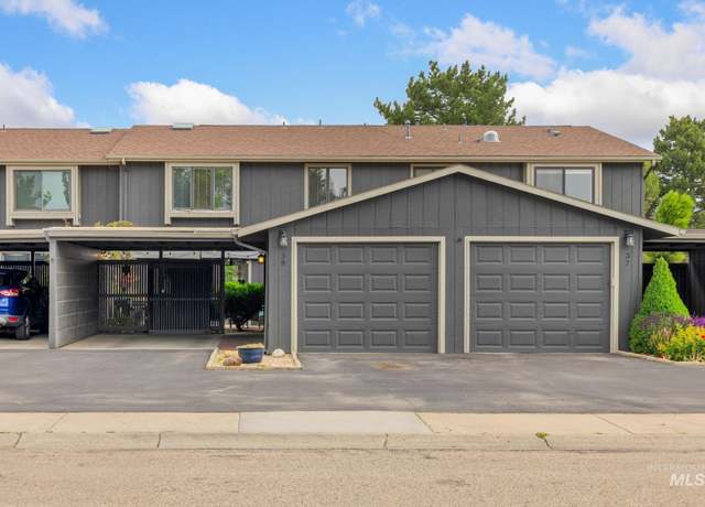 Property at 4400 W Pasadena Dr #38, Boise, ID 83705, 3 beds, 2.5 baths