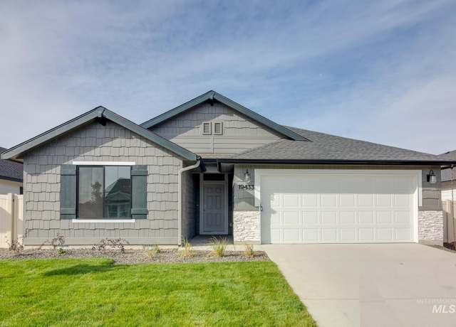 Property at 11109 Cart St, Caldwell, ID 83605, 4 beds, 2 baths