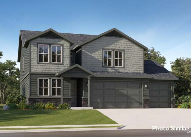 Property at 3982 N Creswell Ln, Boise, ID 83713, 4 beds, 3 baths