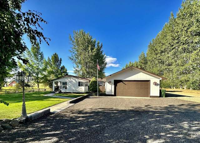Photo of 11514 Payette Heights Rd, Payette, ID 83661