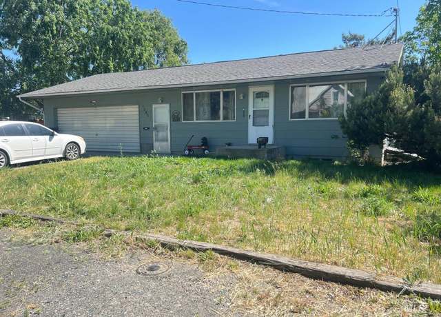 Property at 1265 Ash St, Clarkston, WA 99403, 4 beds, 3 baths