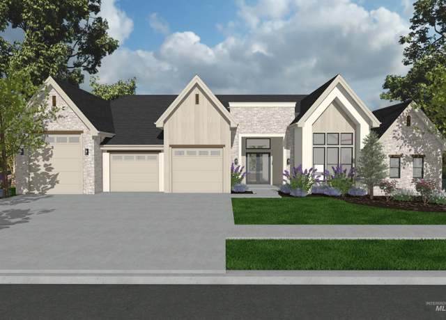 Property at 3471 N Hardwick Ave, Eagle, ID 83616, 4 beds, 3.5 baths