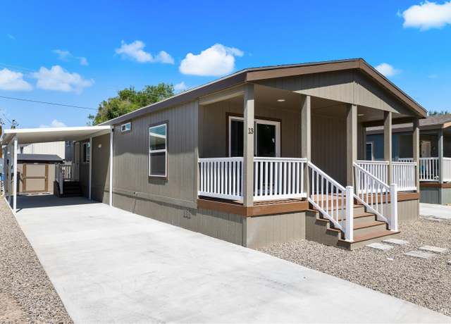 Property at 208 E 44th #13, Garden City, ID 83714, 3 beds, 2 baths