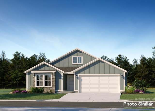 Property at 12137 W Ginger Creek Dr, Boise, ID 83713, 3 beds, 2 baths