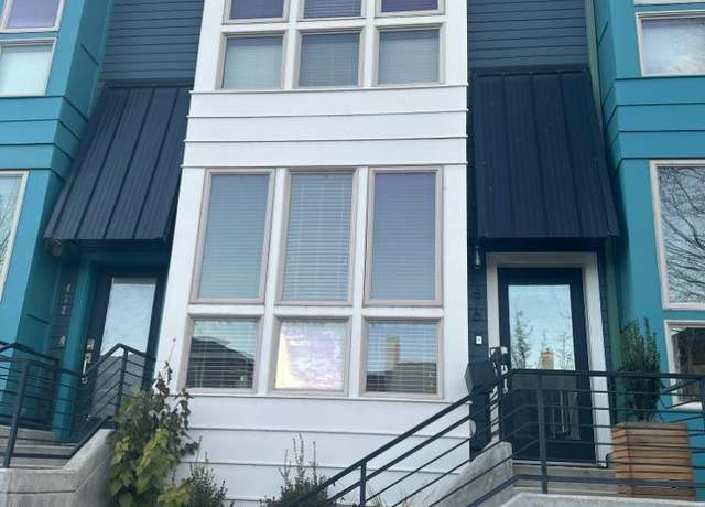 Property at 476 E Thurman Mill St, Garden City, ID 83714, 3 beds, 4 baths