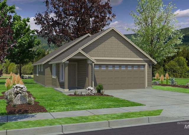 Property at 2255 E Cave Falls St, Kuna, ID 83634, 2 beds, 2 baths
