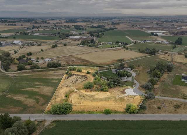 Property at 6350 Wrightside Ln, Nampa, ID 83687