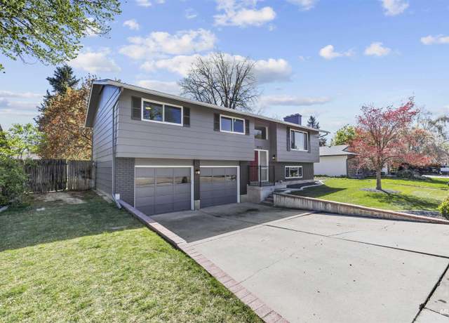 Property at 9973 W Barnsdale, Boise, ID 83704, 4 beds, 2 baths