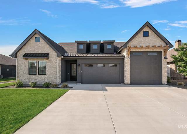 Property at 6635 Big Wood Way, Star, ID 83669, 3 beds, 2.5 baths