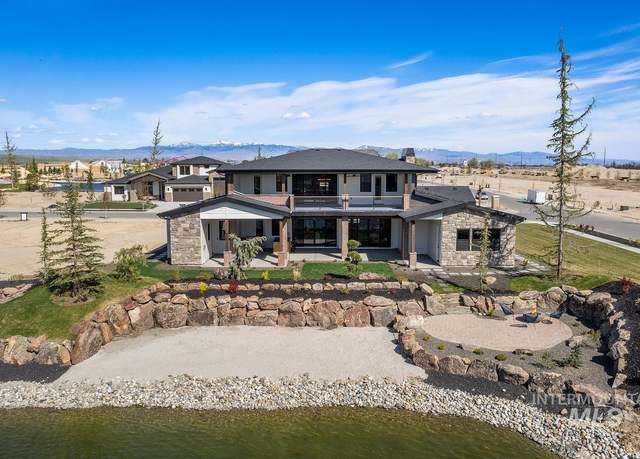Property at 3409 N Hardwick Ave, Eagle, ID 83616, 4 beds, 4.5 baths