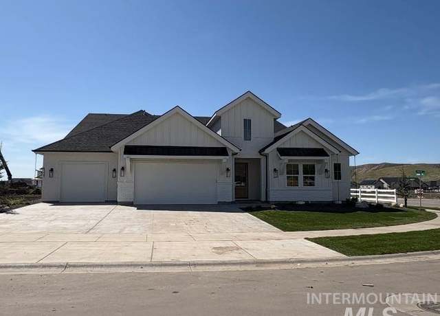 Property at 14321 N Hornbill Way, Boise, ID 83714, 3 beds, 2.5 baths