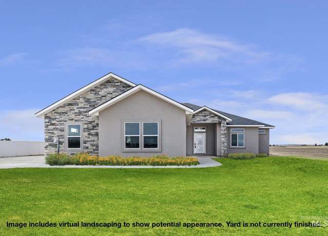 Property at 3677 E 3735 N, Kimberly, ID 83341, 4 beds, 2 baths
