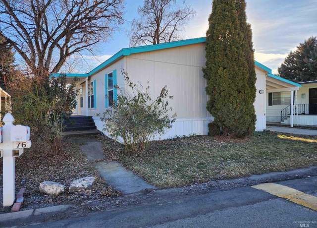 Property at 10617 W Abram Ln, Boise, ID 83713, 3 beds, 2 baths
