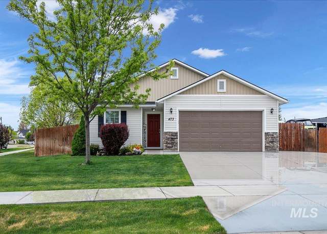 Property at 473 Stage Line Pl, Middleton, ID 83644-0000, 3 beds, 2 baths