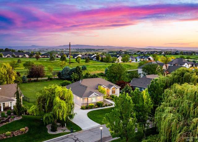 Property at 12258 Whitechapel Way, Nampa, ID 83686-8097, 4 beds, 3.5 baths