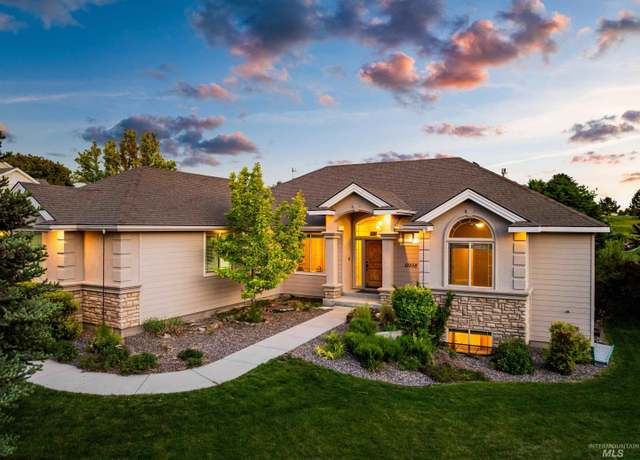 Property at 12258 Whitechapel Way, Nampa, ID 83686-8097, 4 beds, 3.5 baths