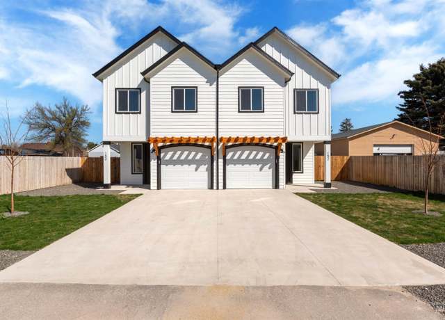 Property at 153 Trifecta Ln, Nampa, ID 83651, 3 beds, 2.5 baths