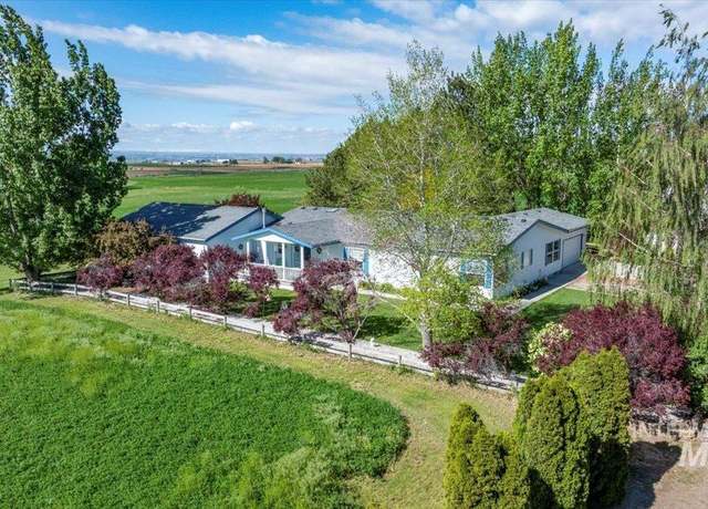 Property at 321 S 600 E, Jerome, ID 83338, 6 beds, 3 baths