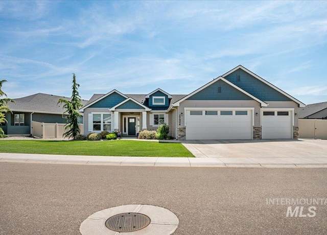 Property at 17506 N Gaffney Ave, Nampa, ID 83687, 3 beds, 2 baths