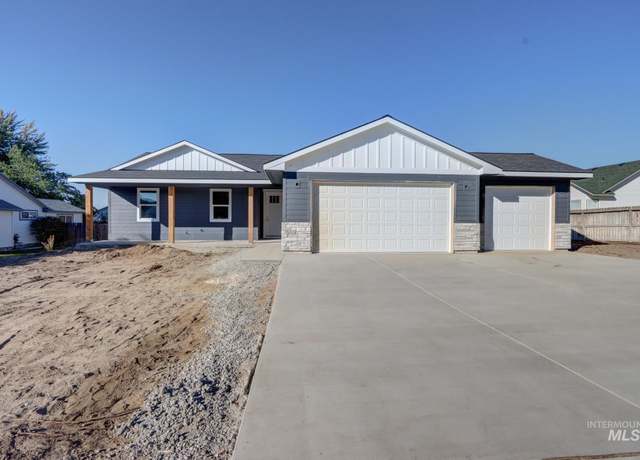 Property at 7XXX Ruth Ln, Emmett, ID 83617, 4 beds, 2 baths