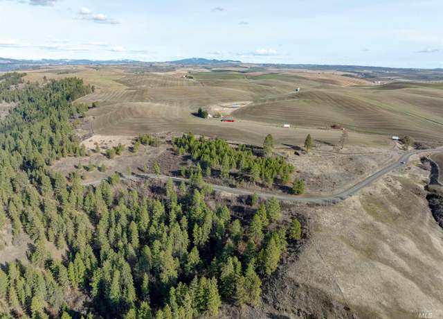 Property at TBD Sperry Grade Rd, Kendrick, ID 83537