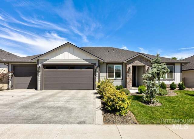 Property at 11510 W Gladiola St, Star, ID 83669, 3 beds, 2 baths