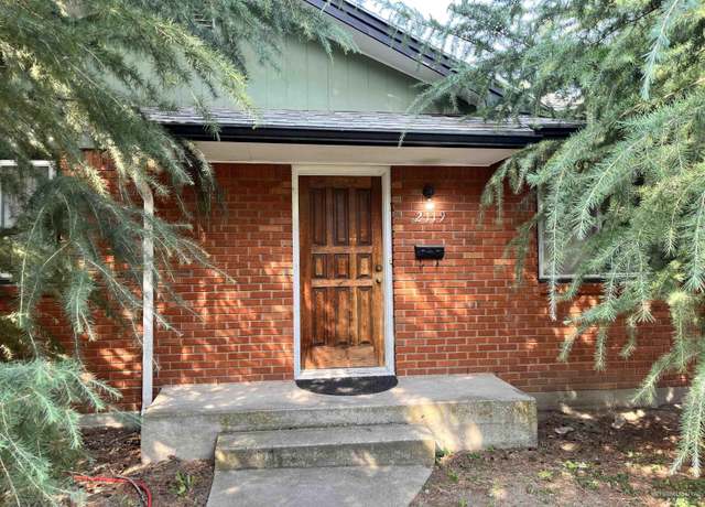 Property at 2119 N 30th St, Boise, ID 83703, 2 beds, 1 bath