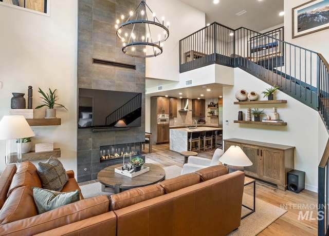 Property at 740 Village Dr Unit G01, Donnelly, ID 83615, 3 beds, 3.5 baths