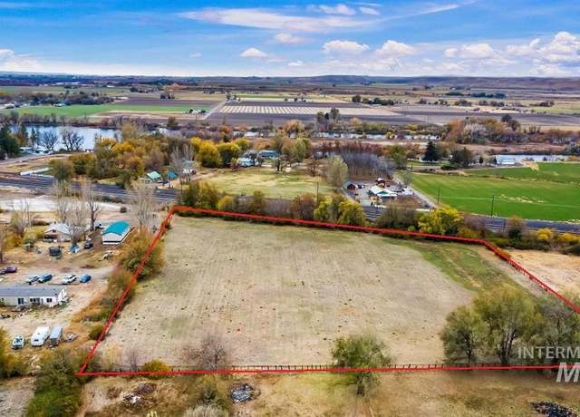 Property at 0 Galloway, Weiser, ID 83672