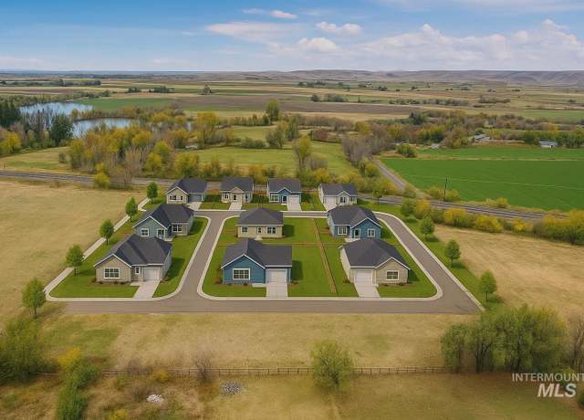 Property at 0 Galloway, Weiser, ID 83672