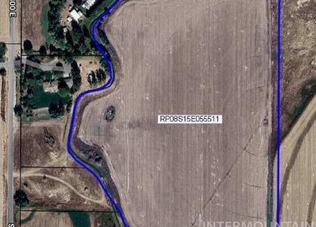 Property at 1819 1819 E 3050 S, Wendell, ID 83330