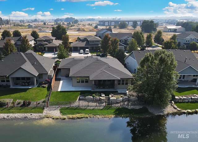 Property at 167 S Rivermist, Star, ID 83669, 3 beds, 2.5 baths