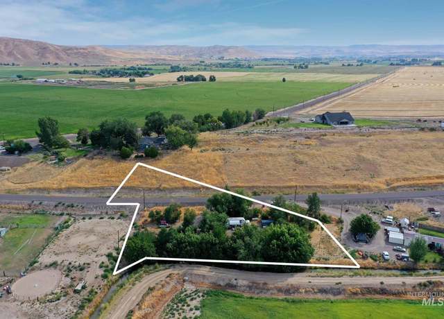 Property at 471 Hill Rd, Weiser, ID 83672