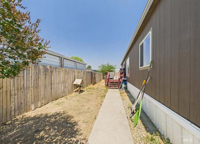 Property at 701 Monte Vista #48 #48, Emmett, ID 83617, 3 beds, 2 baths