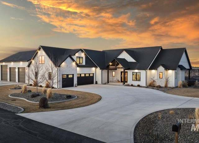 Property at 2180 Eagle Crst, Filer, ID 83328, 4 beds, 4.5 baths