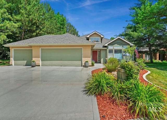 Property at 1336 S Gosling Pl, Eagle, ID 83616, 3 beds, 2 baths