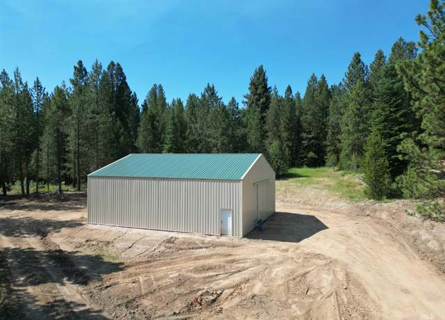 Property at Tbd Lot 2/3 Haven Pl, Cascade, ID 83611