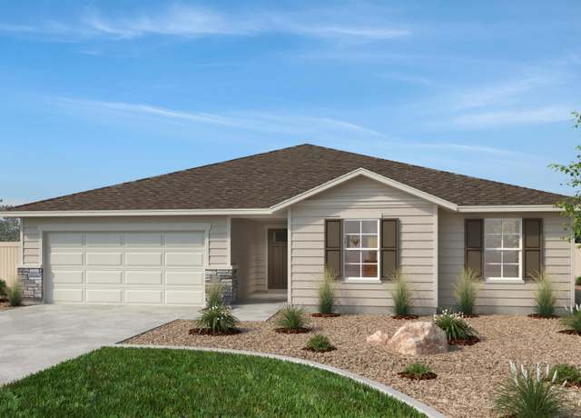 Property at 7915 E Antebellum St, Nampa, ID 83687, 5 beds, 3 baths