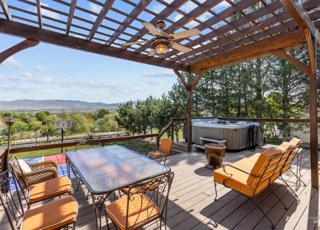 Property at 1800 Sunrise Rim, Boise, ID 83705, 3 beds, 3 baths