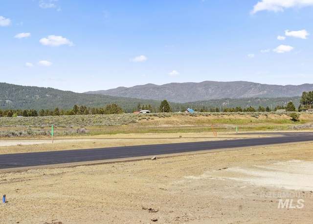 Property at L3 B1 Lazy River St, Cascade, ID 83611