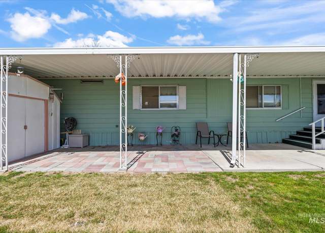 Property at 1715 W Flamingo Ave #91, Nampa, ID 83651, 2 beds, 2 baths