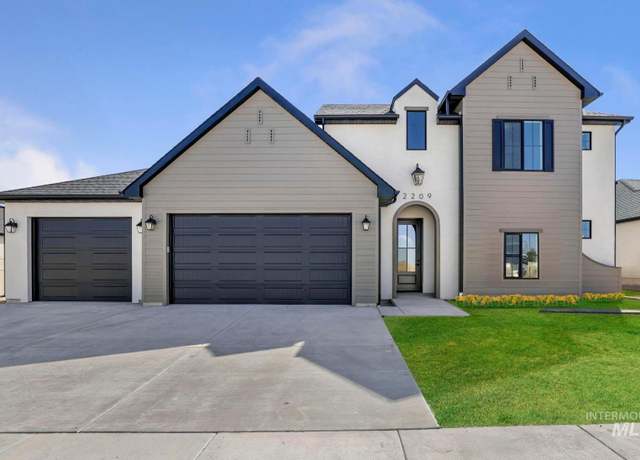 Property at 2209 Kooskia Loop, Twin Falls, ID 83301-5994, 5 beds, 3.5 baths