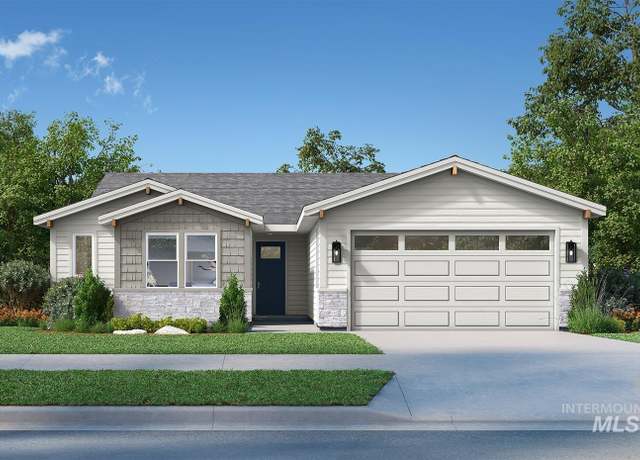 Property at 12450 W Meliora Ln, Star, ID 83669, 4 beds, 3 baths