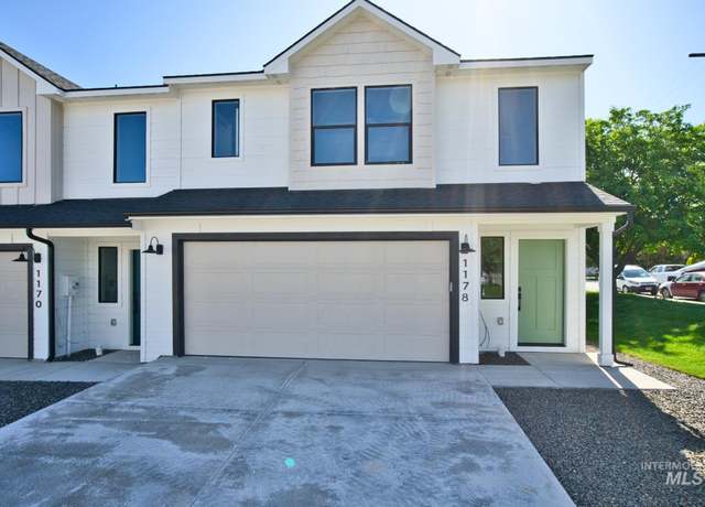 Property at 1178 S Barberry Pl, Nampa, ID 83686, 3 beds, 3 baths
