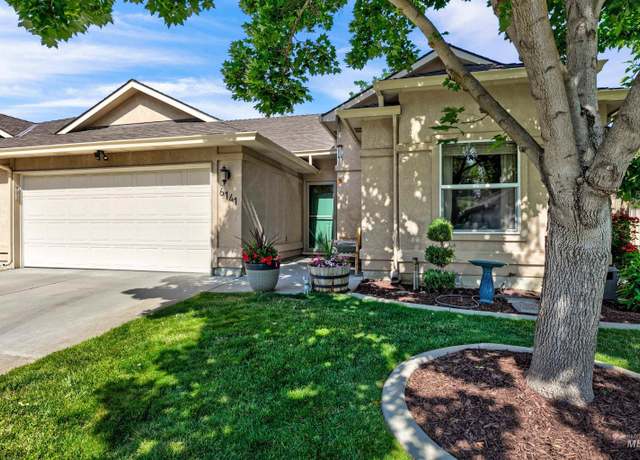 Property at 6141 N Fountain Ln, Boise, ID 83714, 3 beds, 2 baths