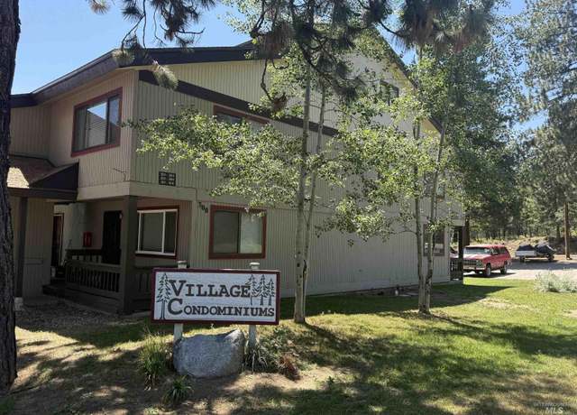 Property at 300 Mcbride #108, Mccall, ID 83638, 1 bed, 1 bath