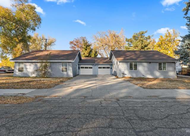 Property at 1040 E 4th North, Mountain Home, ID 83647, 4 beds, 2 baths