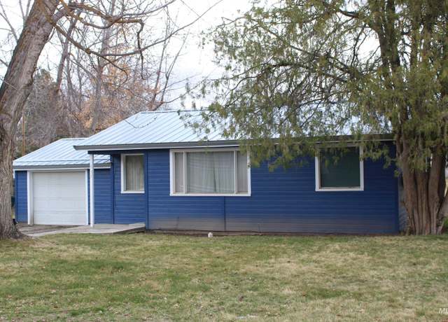 Property at 517 Highland Dr, Payette, ID 83661, 3 beds, 1 bath